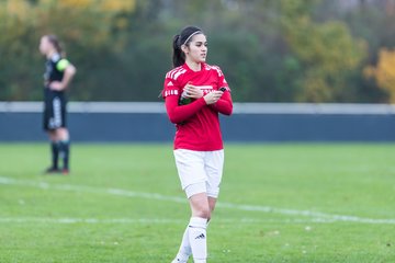 Bild 16 - F SV Henstedt Ulzburg2 - SSG Rot Schwarz Kiel : Ergebnis: 3:2